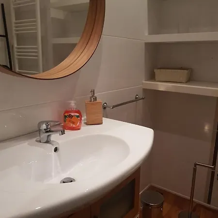 Pinewood Apartment Cascais
