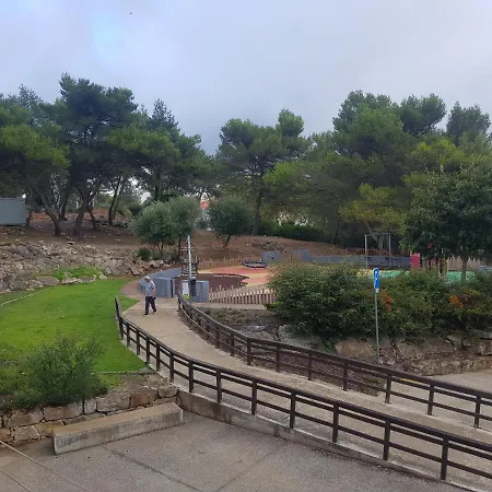 Pinewood Cascais