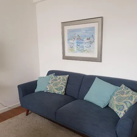 Pinewood Apartmán *