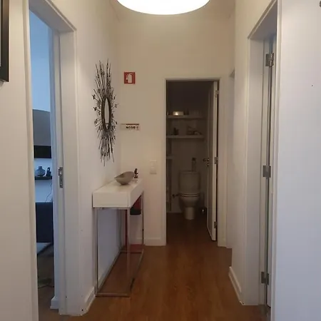 Apartment Pinewood
