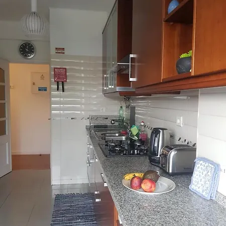 Apartment Pinewood