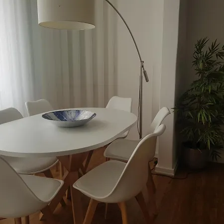 Apartment Pinewood *