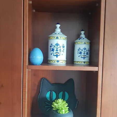 Apartment Pinewood *