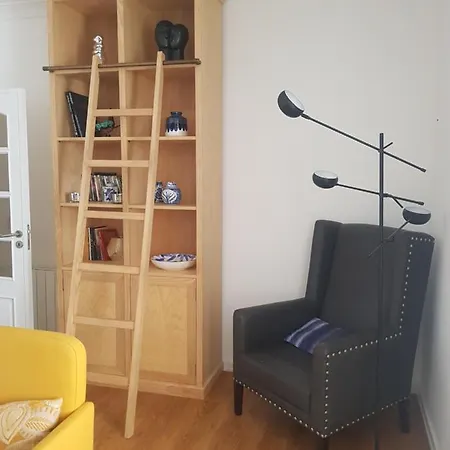 Apartmán Pinewood