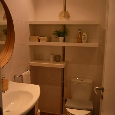 Pinewood Apartmán *