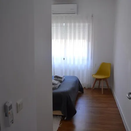 Apartment Pinewood