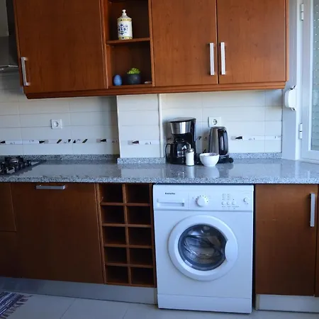 Pinewood Apartment Cascais