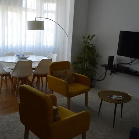 Apartmán Pinewood