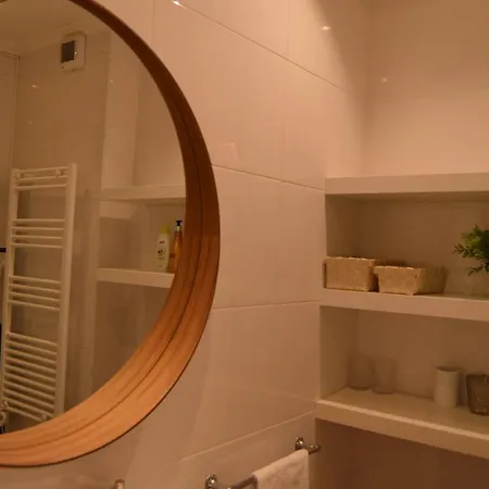Pinewood Apartment Cascais