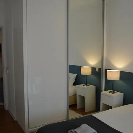 Apartment Pinewood Cascais