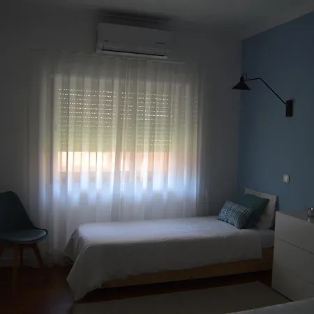 Apartment Pinewood Cascais