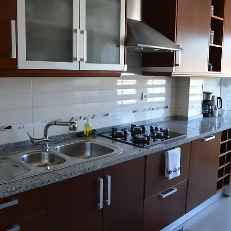 Apartmán Pinewood Cascais