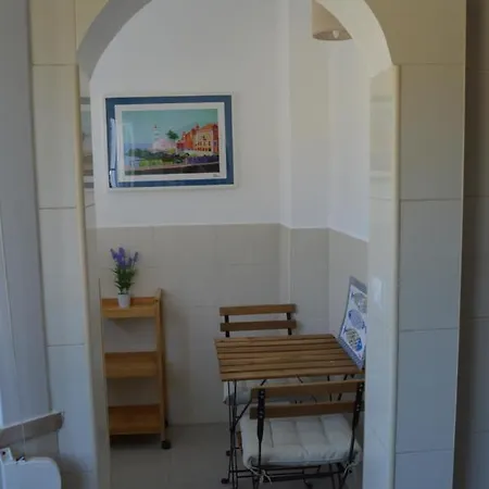 Apartment Pinewood *