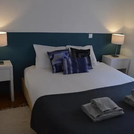 Apartment Pinewood *