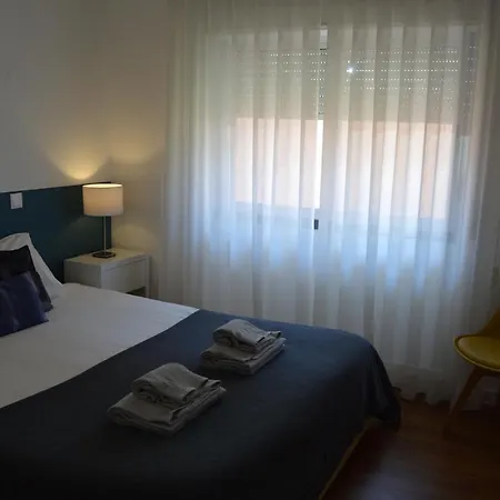 Apartment Pinewood *